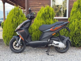 Piaggio Nrg Power/HiPer2-Pro, снимка 8