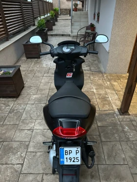 Piaggio Nrg Power/HiPer2-Pro, снимка 5