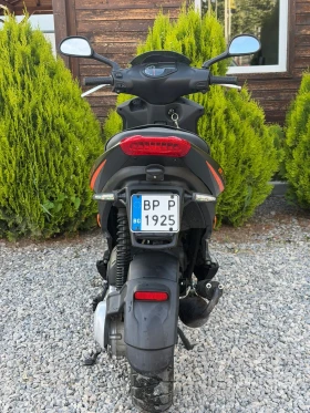Piaggio Nrg Power/HiPer2-Pro, снимка 7