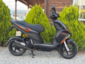 Piaggio Nrg Power/HiPer2-Pro, снимка 9