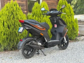 Piaggio Nrg Power/HiPer2-Pro, снимка 4
