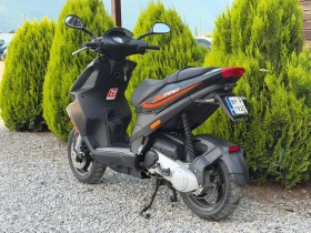 Piaggio Nrg Power/HiPer2-Pro, снимка 5