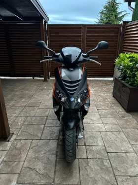Piaggio Nrg Power/HiPer2-Pro, снимка 1