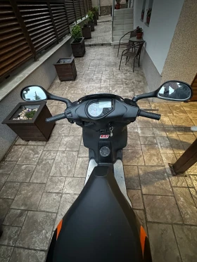Piaggio Nrg Power/HiPer2-Pro, снимка 6