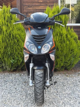 Piaggio Nrg Power/HiPer2-Pro, снимка 6