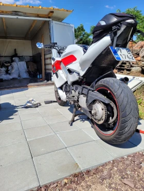 Honda Vfr, снимка 3