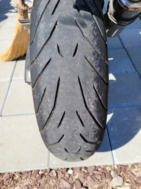 Honda Vfr, снимка 5