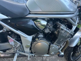 Suzuki Bandit Suzuki GSF 600 BANDIT А2, снимка 16