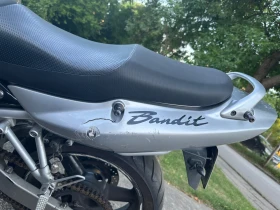 Suzuki Bandit Suzuki GSF 600 BANDIT А2, снимка 14