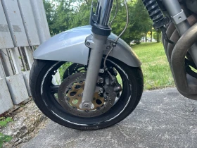 Suzuki Bandit Suzuki GSF 600 BANDIT А2, снимка 11