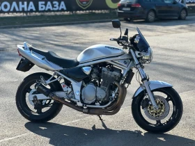 Suzuki Bandit Suzuki GSF 600 BANDIT А2, снимка 1