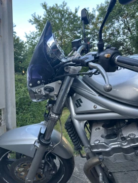 Suzuki Bandit Suzuki GSF 600 BANDIT А2, снимка 10