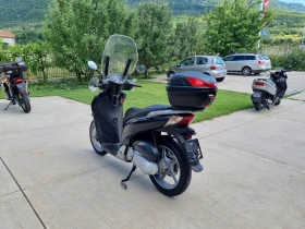 Honda Sh 125i 150i 2broq | Mobile.bg    14