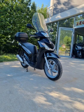 Honda Sh 125i 150i 2broq, снимка 2