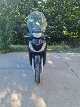 Honda Sh 125i 150i 2broq | Mobile.bg    3