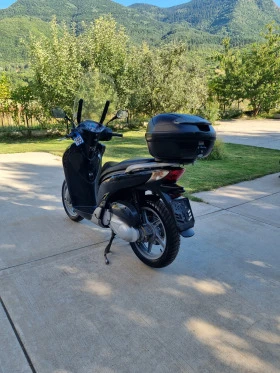 Honda Sh 125i 150i 2broq, снимка 6