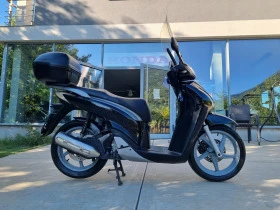 Honda Sh 125i 150i 2broq, снимка 1