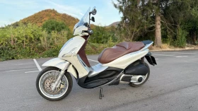 Piaggio Beverly 300 i e | Mobile.bg    3