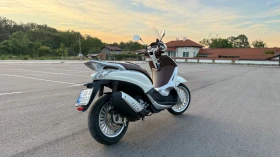 Piaggio Beverly 300 i e | Mobile.bg    2