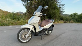 Piaggio Beverly 300 i e | Mobile.bg    6
