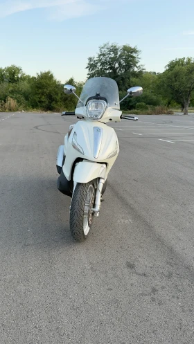 Piaggio Beverly 300 i e | Mobile.bg    5