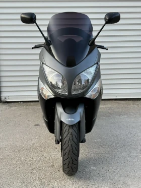 Обява за продажба на Yamaha T-max 500 ~8 600 лв. - изображение 2
