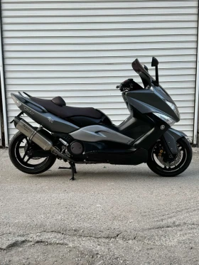 Обява за продажба на Yamaha T-max 500 ~8 600 лв. - изображение 1