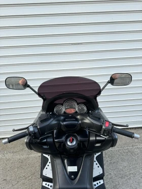 Обява за продажба на Yamaha T-max 500 ~8 600 лв. - изображение 6