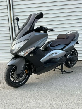 Обява за продажба на Yamaha T-max 500 ~8 600 лв. - изображение 7