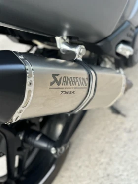 Обява за продажба на Yamaha T-max 500 ~8 600 лв. - изображение 4
