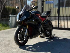 ����� �� �������� �� BMW S 1000 RR