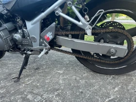 Suzuki Bandit Suzuki GSF 600 BANDIT �2 | Mobile.bg � ����� ������ 7