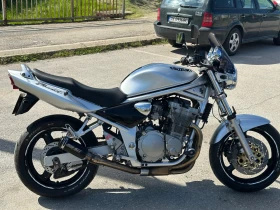 Suzuki Bandit Suzuki GSF 600 BANDIT �2 | Mobile.bg � ����� ������ 3