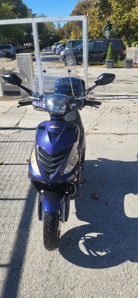 Zongshen Zs110-60 undefined | Auto.bg — изображение 9
