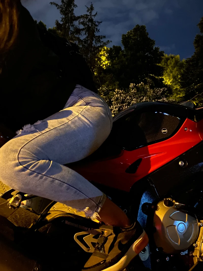 BMW S 1000 RR, снимка 10 - Мотоциклети и мототехника - 52523172