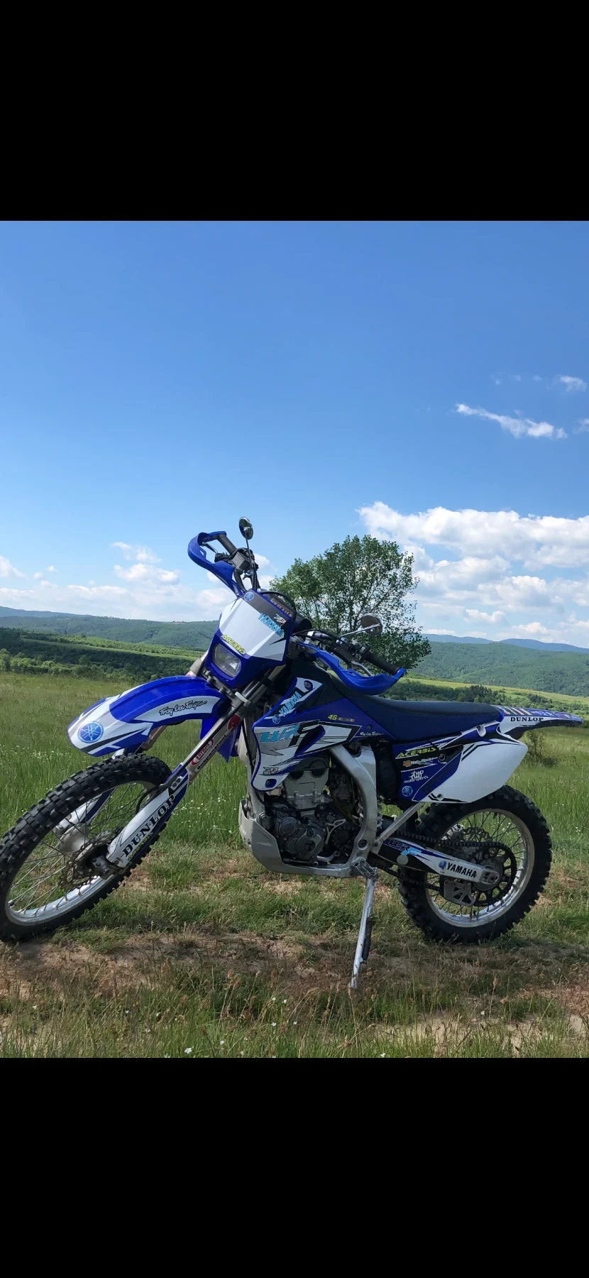 Yamaha Wr WR250 | Mobile.bg � ����������� 6