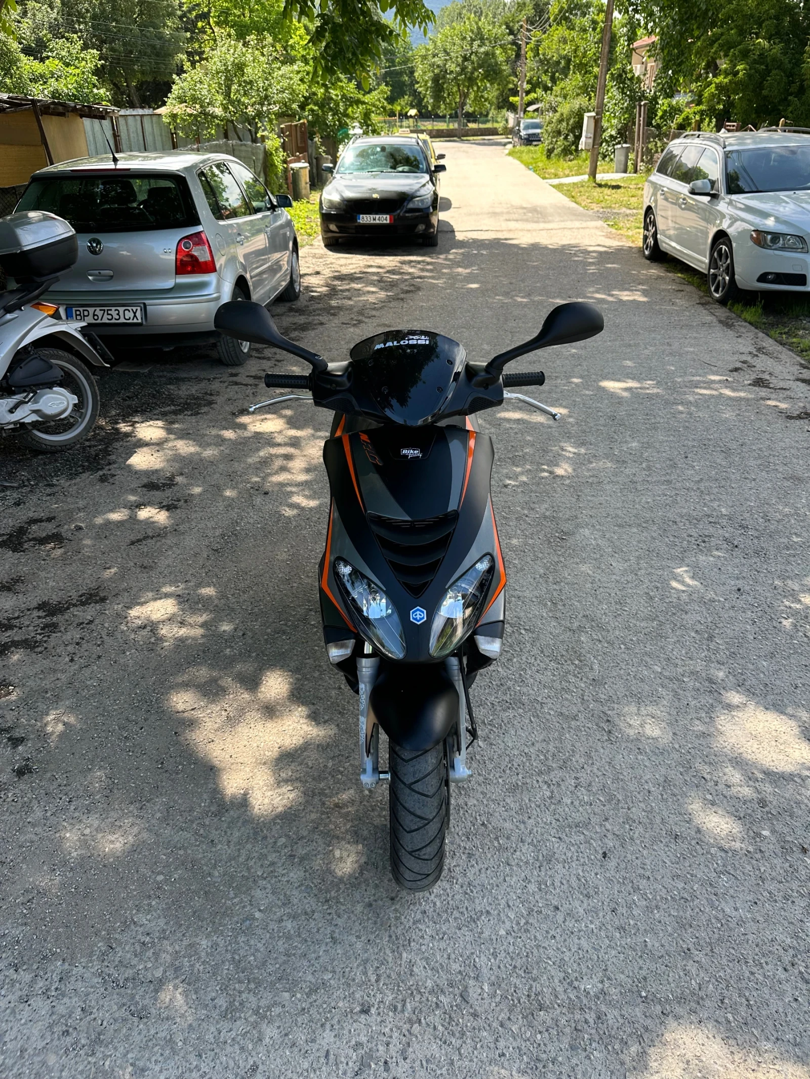 Piaggio Nrg Power/HiPer2-Pro | Mobile.bg � ����������� 2
