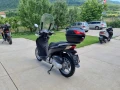 Honda Sh 125i 150i 2broq, снимка 14