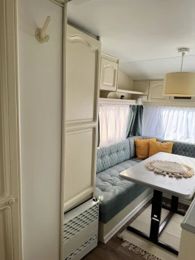 Обява за продажба на Каравана Knaus Azur ~8 300 лв. - изображение 3