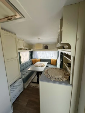 Обява за продажба на Каравана Knaus Azur ~8 300 лв. - изображение 2