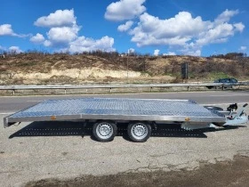 За автомобил Agados BORO/ALUMIN, снимка 4