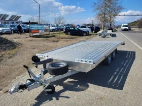 За автомобил Agados BORO/ALUMIN, снимка 1