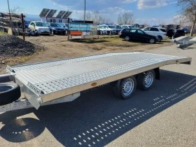 За автомобил Agados BORO/ALUMIN, снимка 8