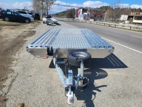 За автомобил Agados BORO/ALUMIN, снимка 2