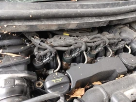 Заден мост Citroen C4 (2004-)  CITROEN BERLINGO 50274V05 дюза помпа 50 евро 0884333269 , снимка 2