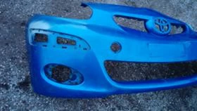 Рама и Каросерия за Toyota Aygo, снимка 4