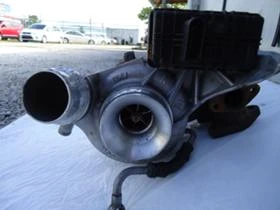 турбокомпресор, снимка 1