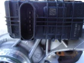 турбокомпресор, снимка 2