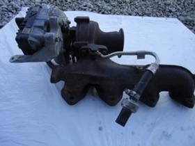 турбокомпресор, снимка 3