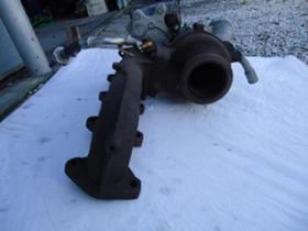 турбокомпресор, снимка 4